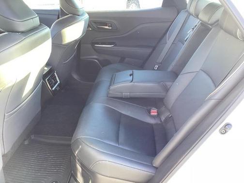 2025 Toyota Crown Limited