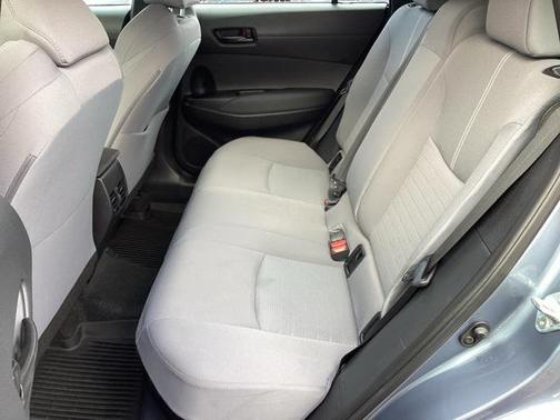 2024 Toyota Corolla Hybrid L