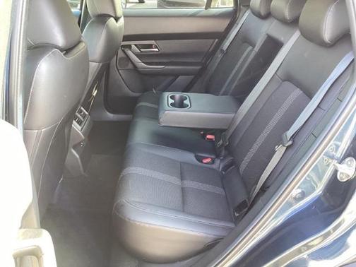 2023 Mazda CX-50 2.5 S Preferred Plus Package