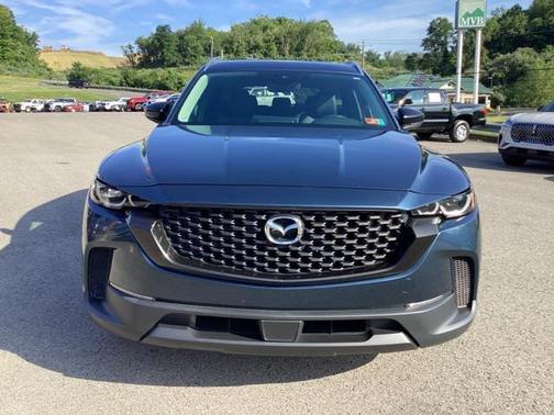 2023 Mazda CX-50 2.5 S Preferred Plus Package