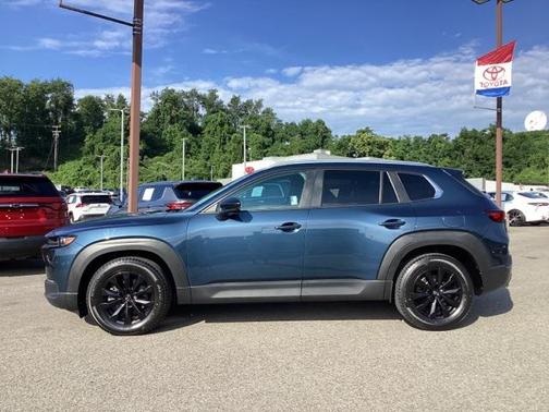 2023 Mazda CX-50 2.5 S Preferred Plus Package