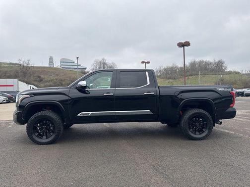 2023 Toyota Tundra 1794 Edition