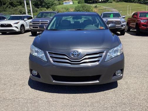 2011 Toyota Camry XLE