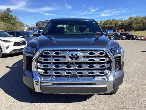 2023 Toyota Tundra 1794 Edition