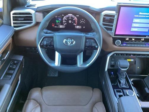 2023 Toyota Tundra 1794 Edition