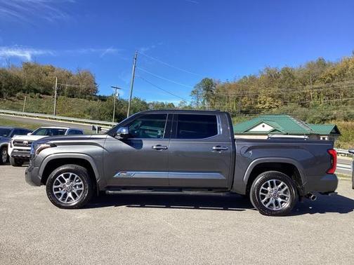2023 Toyota Tundra 1794 Edition