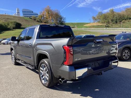2023 Toyota Tundra 1794 Edition