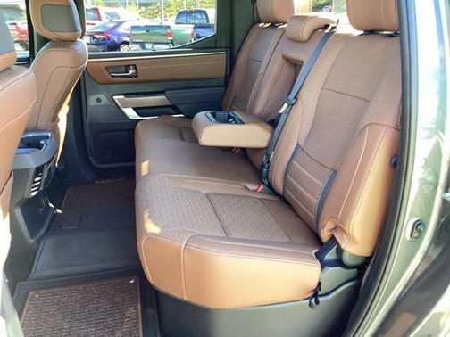 2023 Toyota Tundra 1794 Edition