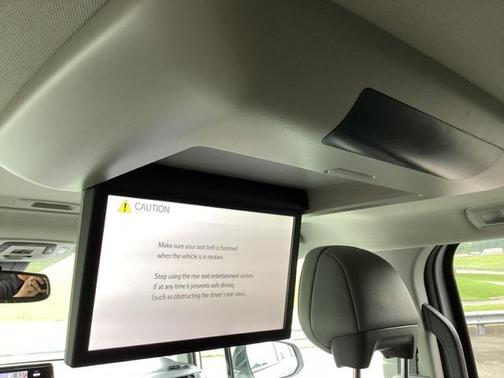2023 Toyota Sienna XLE 7 Passenger
