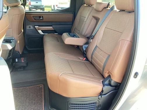 2026 Toyota Tundra Hybrid 1794 Edition