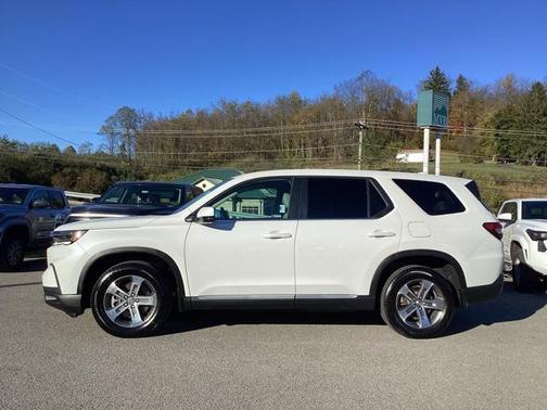 2024 Honda Pilot EX-L 7 Passenger