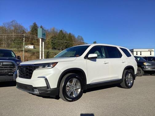 2024 Honda Pilot EX-L 7 Passenger