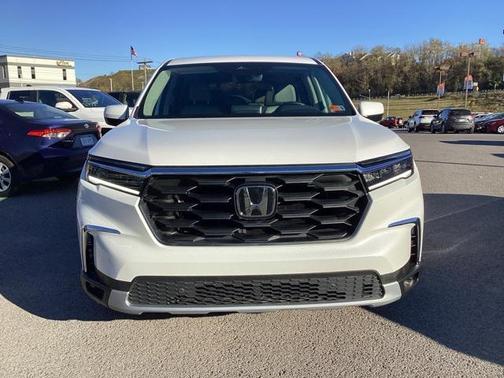 2024 Honda Pilot EX-L 7 Passenger