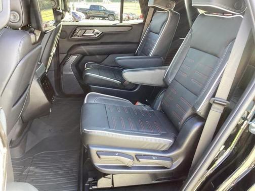 2025 GMC Yukon 4WD AT4 Ultimate