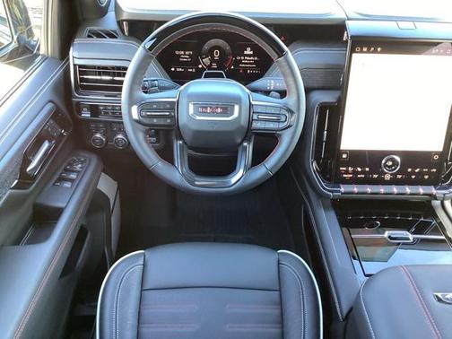 2025 GMC Yukon 4WD AT4 Ultimate