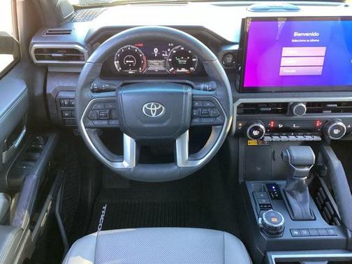 2024 Toyota Tacoma Limited