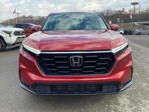 2023 Honda CR-V LX AWD