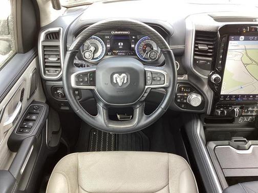 2022 RAM 1500 Limited