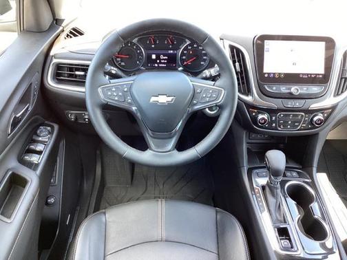 2024 Chevrolet Equinox Premier w/1LZ