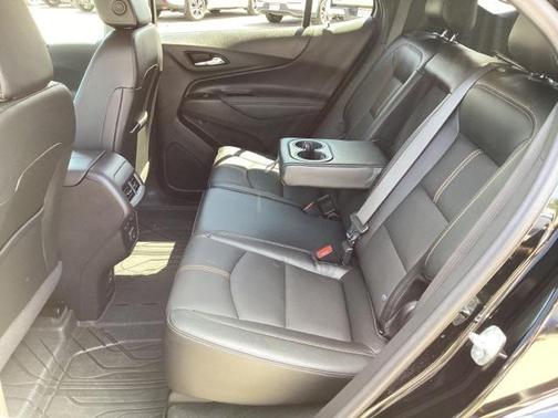 2024 Chevrolet Equinox Premier w/1LZ