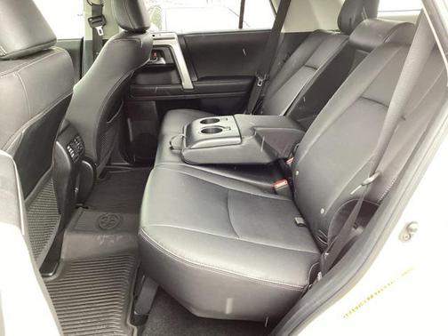 2022 Toyota 4Runner TRD Sport