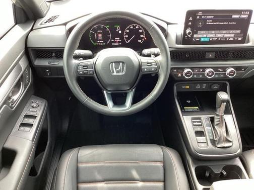 2024 Honda CR-V Hybrid Sport AWD
