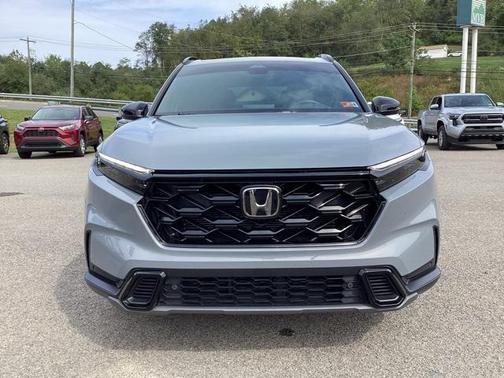 2024 Honda CR-V Hybrid Sport AWD