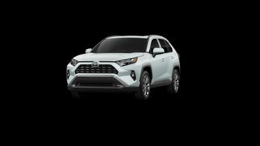 2025 Toyota RAV4 Hybrid XLE Premium