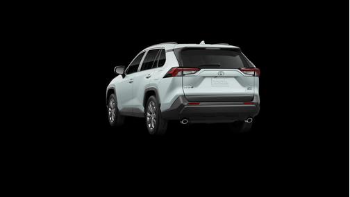 2025 Toyota RAV4 Hybrid XLE Premium