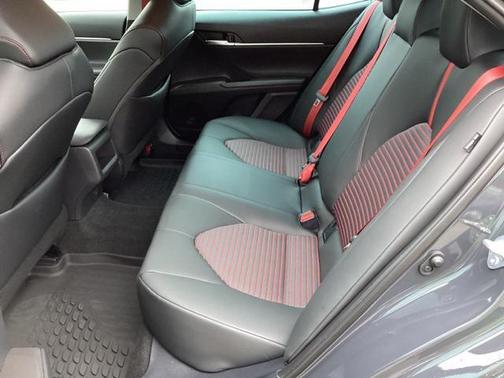 2023 Toyota Camry TRD