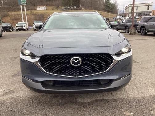 2023 Mazda CX-30 2.5 S Carbon Edition