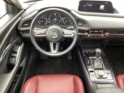 2023 Mazda CX-30 2.5 S Carbon Edition