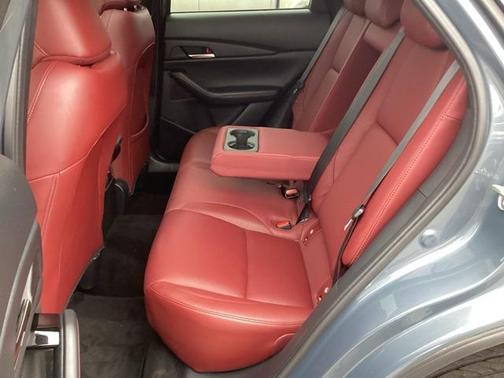 2023 Mazda CX-30 2.5 S Carbon Edition