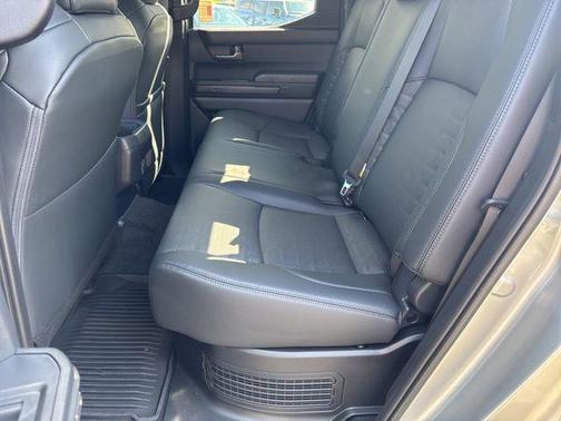 Celestial Silver Metallic 2026 Toyota Tacoma Hybrid TRD Off Road
