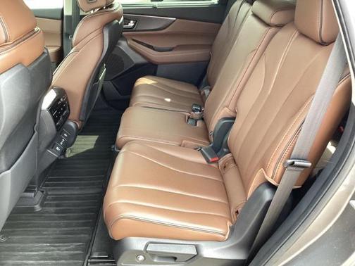 2022 Acura MDX Advance Package