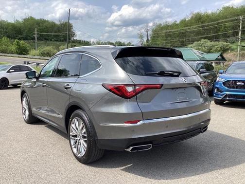2022 Acura MDX Advance Package