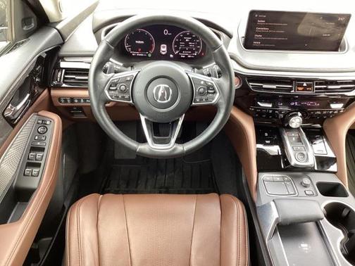2022 Acura MDX Advance Package