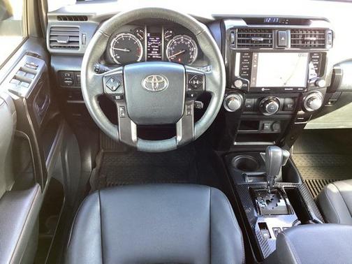 2021 Toyota 4Runner Venture Special Edition