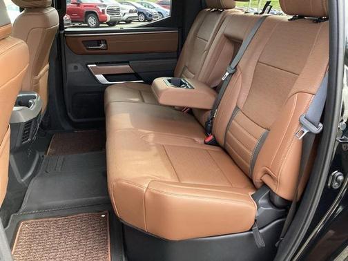 2023 Toyota Tundra 1794 Edition