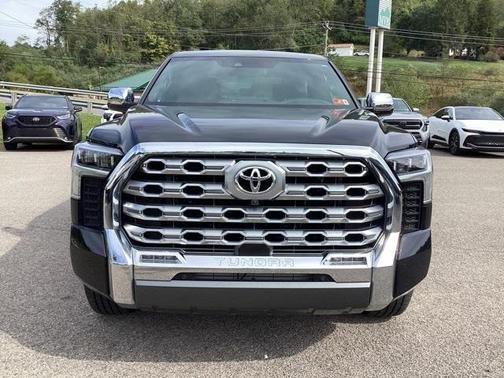 2023 Toyota Tundra 1794 Edition