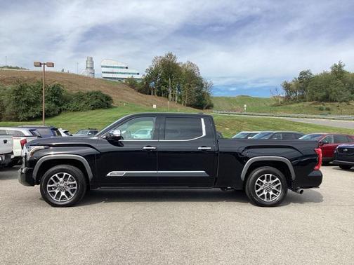 2023 Toyota Tundra 1794 Edition