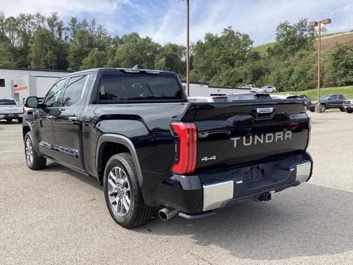 2023 Toyota Tundra 1794 Edition