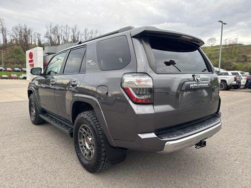 2020 Toyota 4Runner TRD Off Road