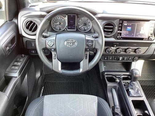 2020 Toyota Tacoma TRD Off Road