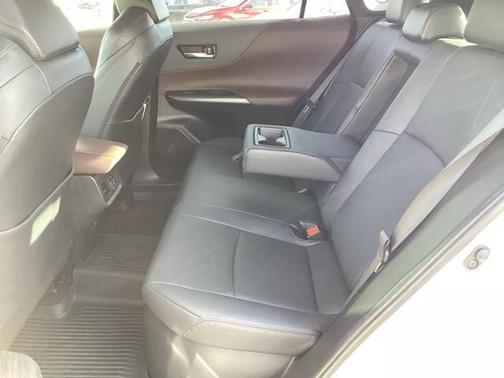 2022 Toyota Venza Limited