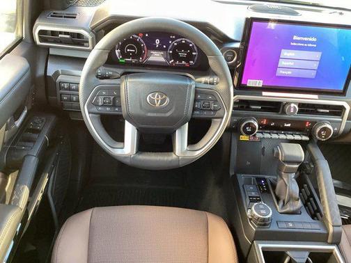 2025 Toyota 4Runner Limited