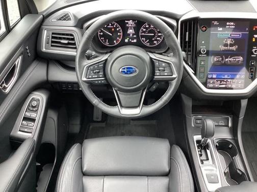 2024 Subaru Ascent Limited 7-Passenger