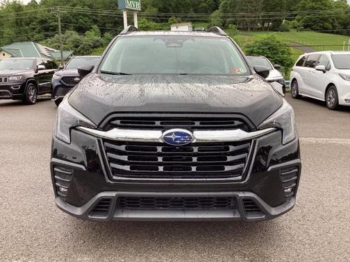2024 Subaru Ascent Limited 7-Passenger