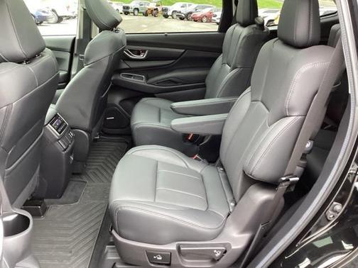 2024 Subaru Ascent Limited 7-Passenger