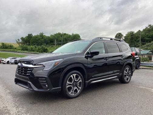 2024 Subaru Ascent Limited 7-Passenger